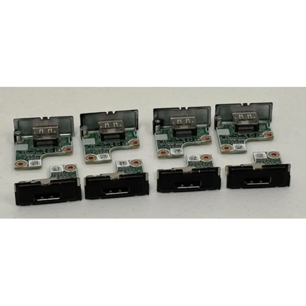 8X 906316-001 DP Port Small Module Board Card For HP 400 600 800 G3 G4 G5 Mini
